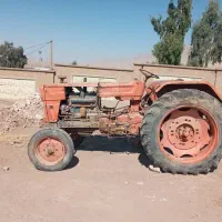 تراکتور فرگوسن