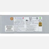 پاور سرور سوپرمیکرو Supermicro|قطعات و لوازم جانبی رایانه|تهران, زرگنده|دیوار