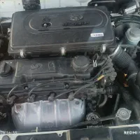 تیبا2مدل 99|خودرو سواری و وانت|چناران, |دیوار