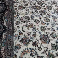 قالی دوازده متری طرح افشان