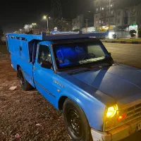 نیسان تناژ پایین،پول لازم|خودرو سواری و وانت|لاهیجان, گلستان|دیوار