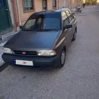 پراید مدل۸۶