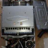 پکیج بوتان و ایران|آبگرمکن، پکیج، شوفاژ|رشت, گلباغ نماز|دیوار