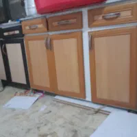 کابینت اشپزخانه