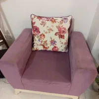 ست مبل م میز ناهار خوری|مبلمان خانگی و میز عسلی|رشت, دیانتی|دیوار