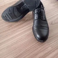 کفش مردانه مجلسی|کیف، کفش، کمربند|همدان, |دیوار