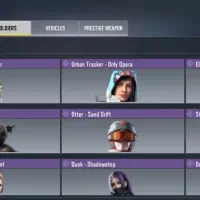 اکانت کالاف لول۱۷۰