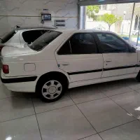 پرشیا مدل 88 دوگانه کارخونه نقد واقساط
