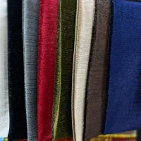 فروش انواع پارچه های ایرانی و خارجی