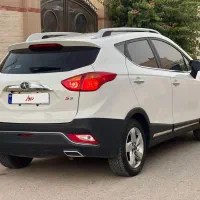 جک اس ۳ مدل ۹۷ فوق العاده تمیز و‌کمکار