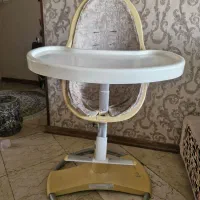 صندلی غذای کودک