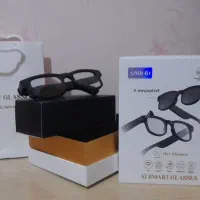 عینک هوشمند AIMB  G1 فیلم برداری ،و عکاسی