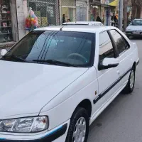 پارس سال مدل91 داخل کرم کمکار وبیرنگ