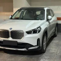 Bmw ix1 2025