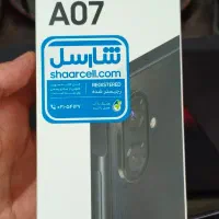 سامسونگ A 07 Galaxy 128gb
