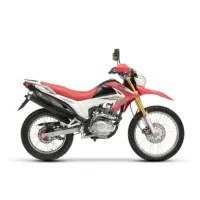 تریل 200 نیرو موتور