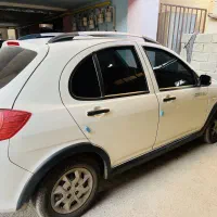 کوییک دنده ای ساده ۱۴۰۰