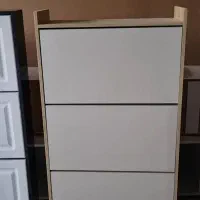 جاکفشی کمجا رنگ کاپوچینویی