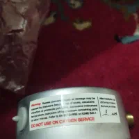 گیج تست فشار نو نو هست