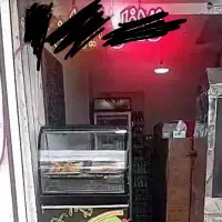 چراغ چشمک زن