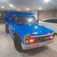 باربری بانیسان اسباب کشی  به تمام نقاط کشور داخلی