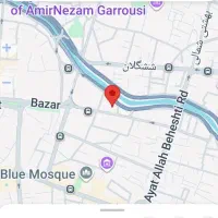 آپارتمان مجتمع دانش