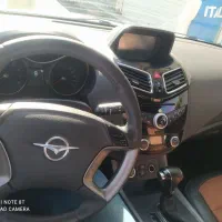 هایما s5 مدل 97 بدون رنگ|خودرو سواری و وانت|کرج, برغان|دیوار