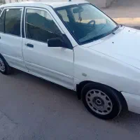 ۱۳۲ مدل ۹۰|خودرو سواری و وانت|نیشابور, شهرک رسولی|دیوار