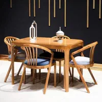 میزناهارخوری ۴نفره سبدی مینی مال