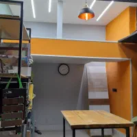 نصاب کاغذ دیواری ، نصب پوستر ، ابزار|خدمات پیشه و مهارت|شیراز, میانرود|دیوار