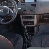 ساینا sمدل 401|خودرو سواری و وانت|چاراویماق, |دیوار