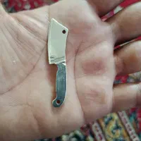 پلاک نقره