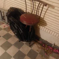 صندلی اوپن
