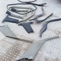 قاب رو ستون ۴۰۵