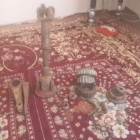 زنجیر و بلبرینگ خاور|قطعات یدکی و لوازم جانبی|همدان, |دیوار