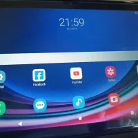 تبلت در حد نو