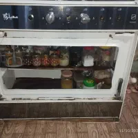 اجاق گاز|اجاق گاز و لوازم برقی پختوپز|ایرانشهر, |دیوار