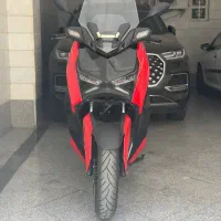 یاماها xmax مدل 1404