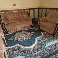 مبلمان|مبلمان خانگی و میز عسلی|اهواز, اسلام آباد شرقی|دیوار
