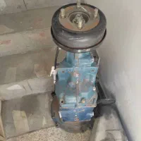 لوازم ژاپنی ون‌کاروان و نیسان (ارسال)|قطعات یدکی و لوازم جانبی|پاکدشت, پاکدشت (مامازند)|دیوار