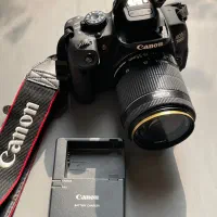 دوربین 700D کنون