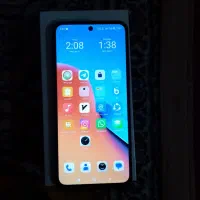 redmi 12 256/8 گوشی شیائومی