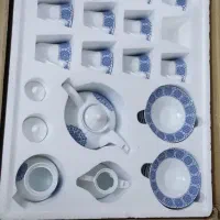 سرویس غذاخوری|ظروف سرو و پذیرایی|یزد, |دیوار