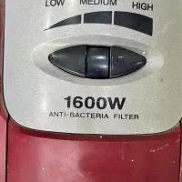 جاروبرقی پاناسونیک  (ژاپن)