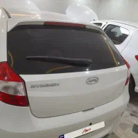 ام‌وی‌ام 315 هاچبک ساده، مدل ۱۳۹۲|خودرو سواری و وانت|رشت, استادسرا|دیوار
