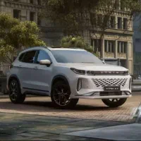 فروش فوری خودرو LX(SX)از برند(XTRIM) ایکستریم