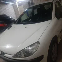 206 تیپ 2 مدل 1401