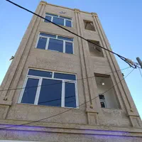 آپارتمان نوساز منزل آباد