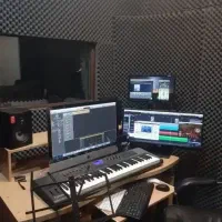 آموزشگاه موسیقی شبنم پیانو گیتار سنتور هنگدرام و..|خدمات آموزشی|قم, باجک یک|دیوار