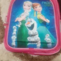 کیف مدرسه